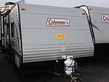 15 Dutchmen Coleman Expedition LT