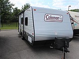 2015 Dutchmen Coleman Expedition LT Photo #17