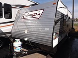 15 Dutchmen Coleman Expedition LT