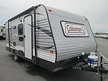 15 Dutchmen Coleman Expedition LT