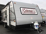 15 Dutchmen Coleman Expedition LT