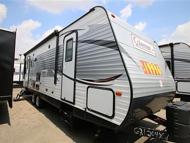 15 Dutchmen Coleman Explorer