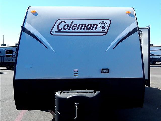 2015 Dutchmen Coleman Explorer Photo