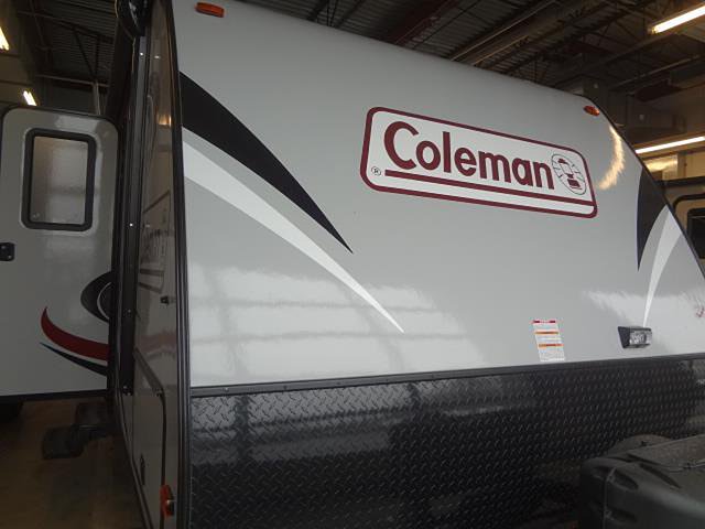 2015 Dutchmen Coleman Explorer Photo