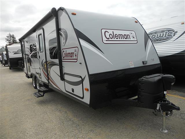 15 Dutchmen Coleman Explorer