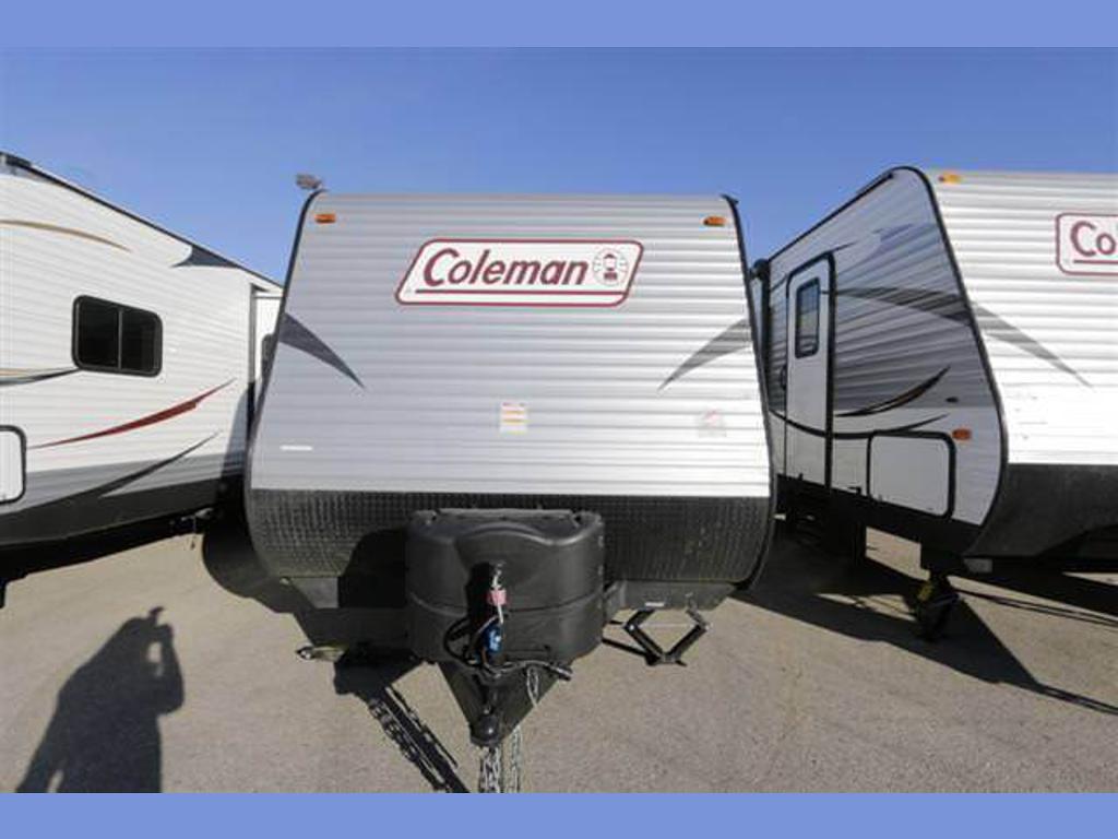 2015 Dutchmen Coleman Lantern, Boise, ID US, $11,995.00, Stock Number 2015 Coleman Lantern By Dutchmen Cts192rd