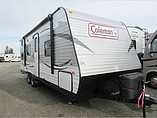 15 Dutchmen Coleman Lantern