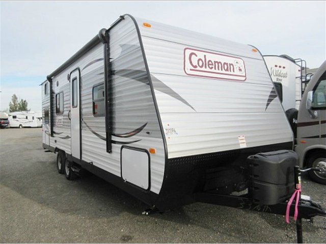 2015 Dutchmen Coleman Lantern Photo