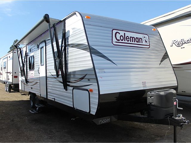 2015 Dutchmen Coleman Lantern Photo