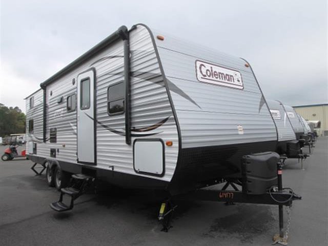 2015 Dutchmen Coleman Lantern Photo