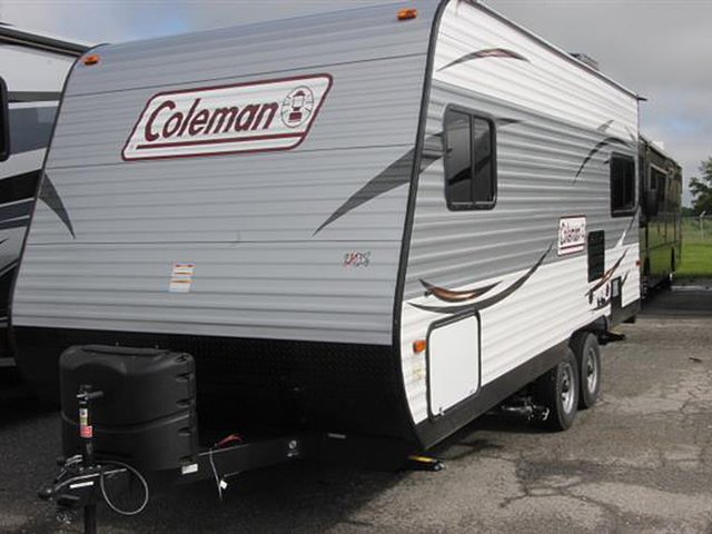 2016 Dutchmen Coleman Lantern Photo