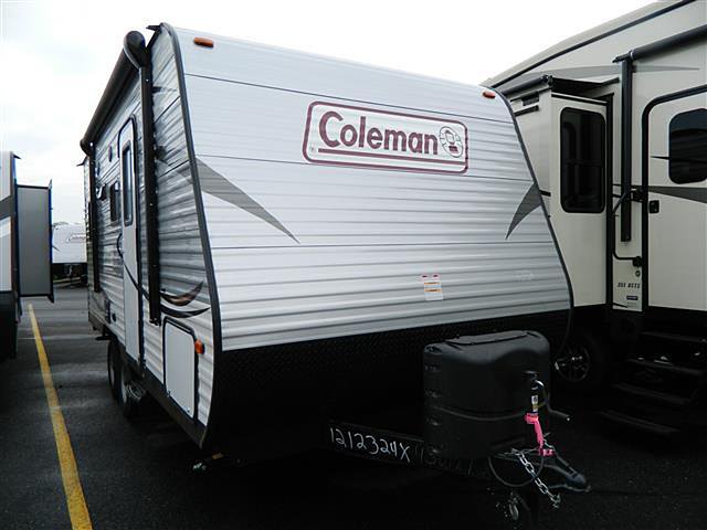 16 Dutchmen Coleman Lantern
