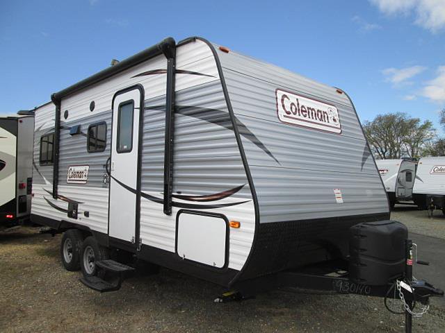 16 Dutchmen Coleman Lantern