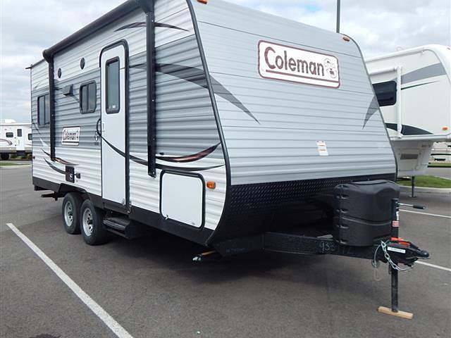 2015 Dutchmen Coleman Lantern Photo