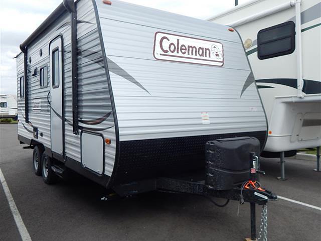 2015 Dutchmen Coleman Lantern Photo