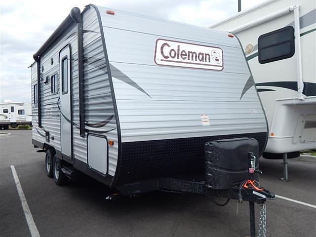 2015 Dutchmen Coleman Lantern Photo