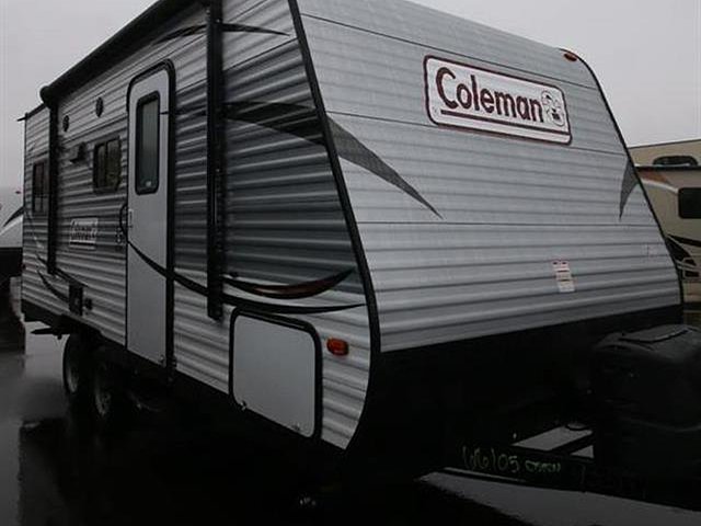2015 Dutchmen Coleman Lantern Photo