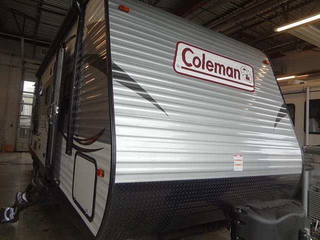 2015 Dutchmen Coleman Lantern Photo