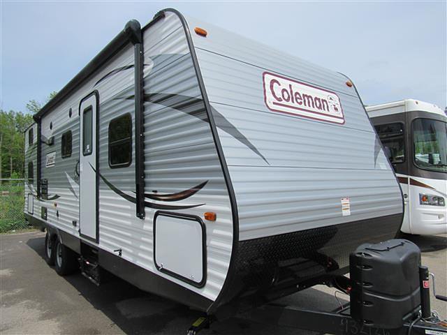 2015 Dutchmen Coleman Lantern Photo