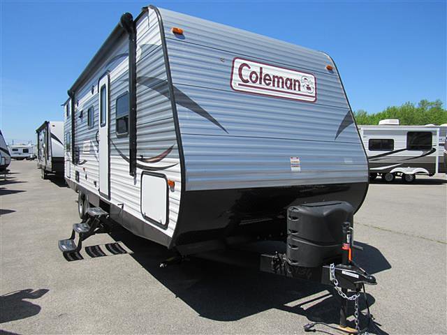 2015 Dutchmen Coleman Lantern Photo