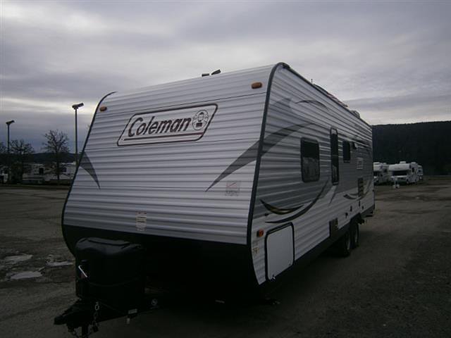 2015 Dutchmen Coleman Lantern Photo