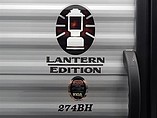 2015 Dutchmen Coleman Lantern Photo #9