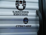 2016 Dutchmen Coleman Lantern Photo #5