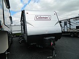 15 Dutchmen Coleman Lantern