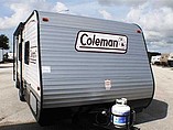 15 Dutchmen Coleman Lantern LT