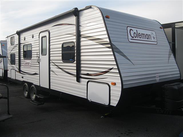 2015 Dutchmen Coleman Lantern Photo