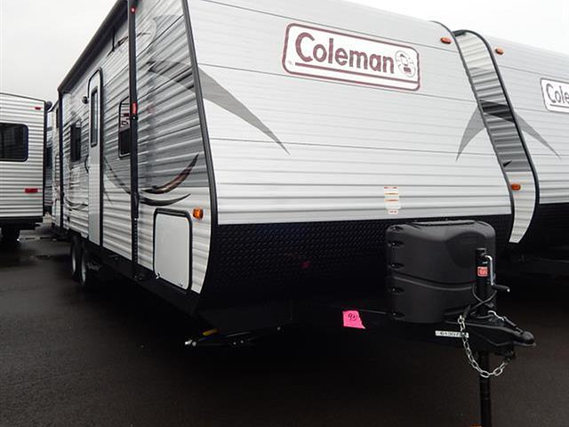 2015 Dutchmen Coleman Lantern Photo