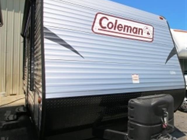2016 Dutchmen Coleman Lantern Photo