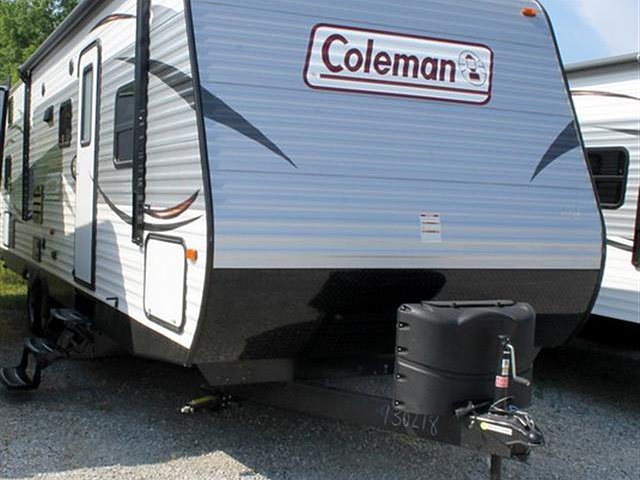 2016 Dutchmen Coleman Lantern Photo