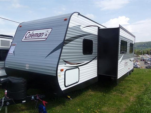 2015 Dutchmen Coleman Lantern Photo