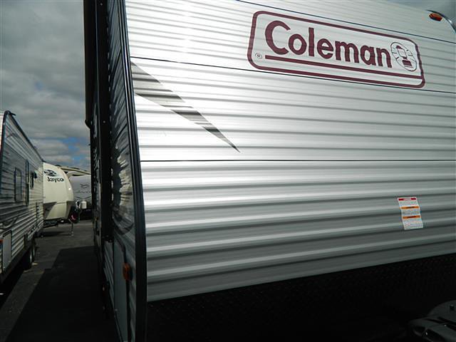2015 Dutchmen Coleman Lantern Photo