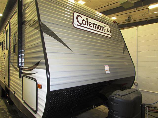 2015 Dutchmen Coleman Lantern Photo