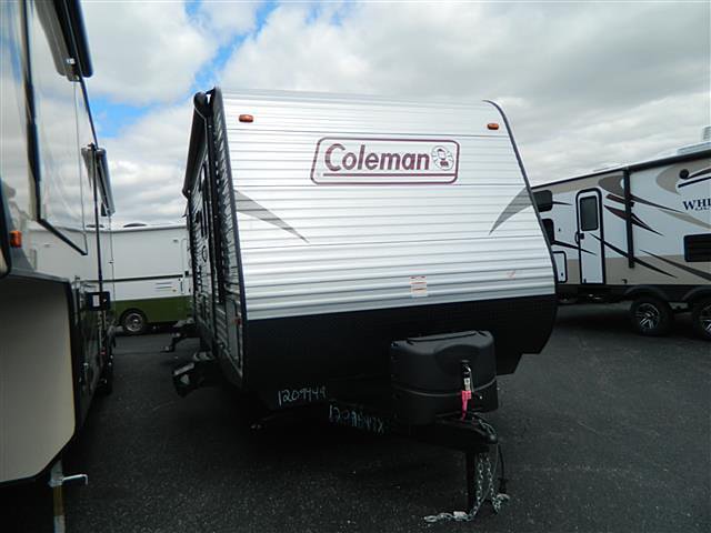 2015 Dutchmen Coleman Lantern Photo