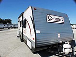 15 Dutchmen Coleman Lantern LT