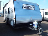 15 Dutchmen Coleman Lantern LT