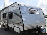 15 Dutchmen Coleman Lantern LT