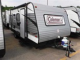 15 Dutchmen Coleman Lantern LT