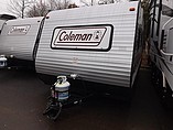 15 Dutchmen Coleman Lantern LT