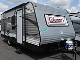 15 Dutchmen Coleman Lantern LT