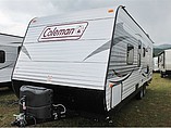 16 Dutchmen Coleman Lantern
