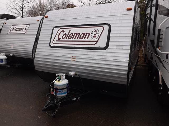 2015 Dutchmen Coleman Lantern LT Photo