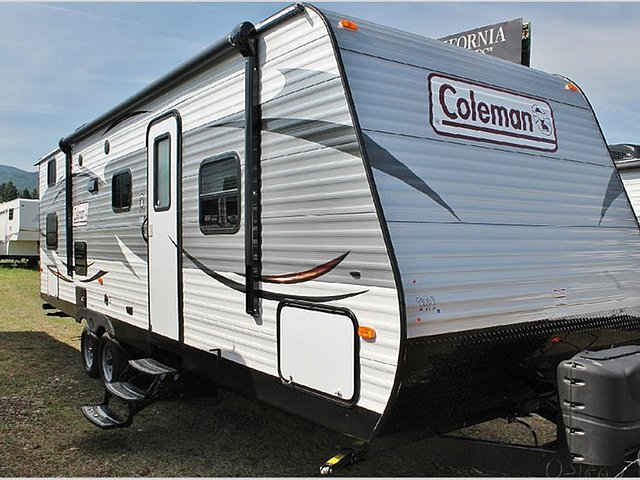 2016 Dutchmen Coleman Lantern Photo