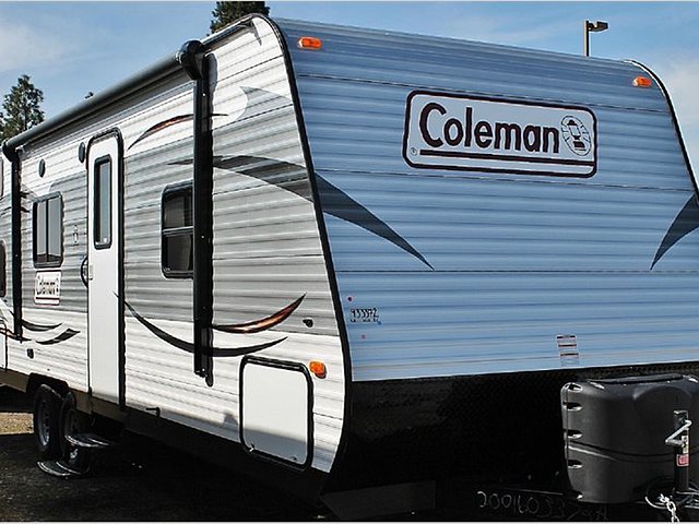 2015 Dutchmen Coleman Lantern Photo