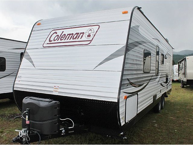 2016 Dutchmen Coleman Lantern Photo