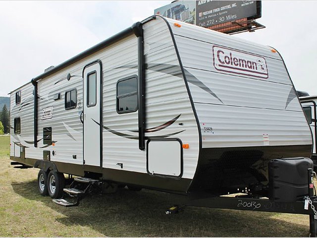 2016 Dutchmen Coleman Lantern Photo