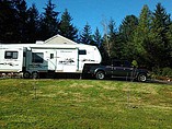 2007 Dutchmen Denali Photo #4